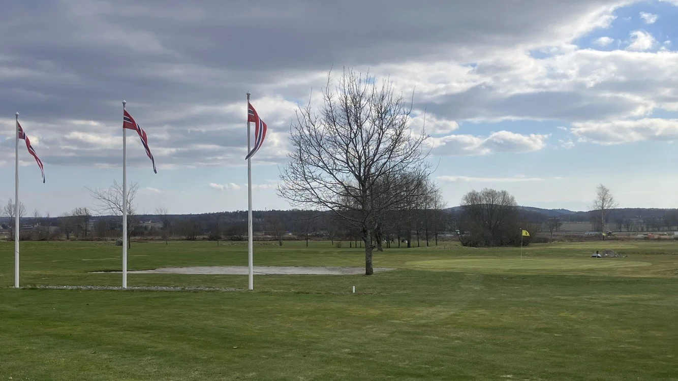 Banen er åpen! Velkommen til sesongen 2026!