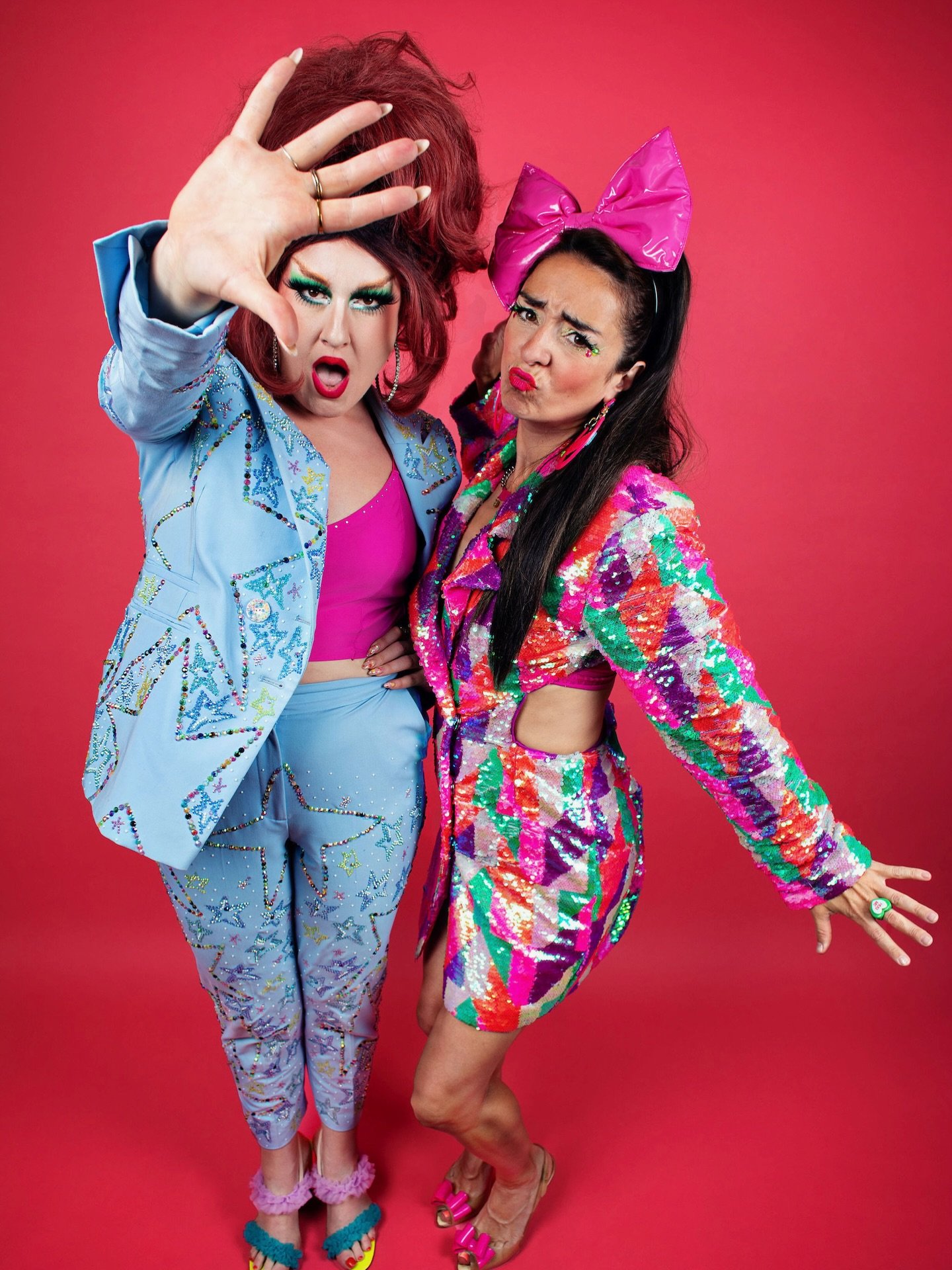 January mood ✋

📸: @karlagowlett