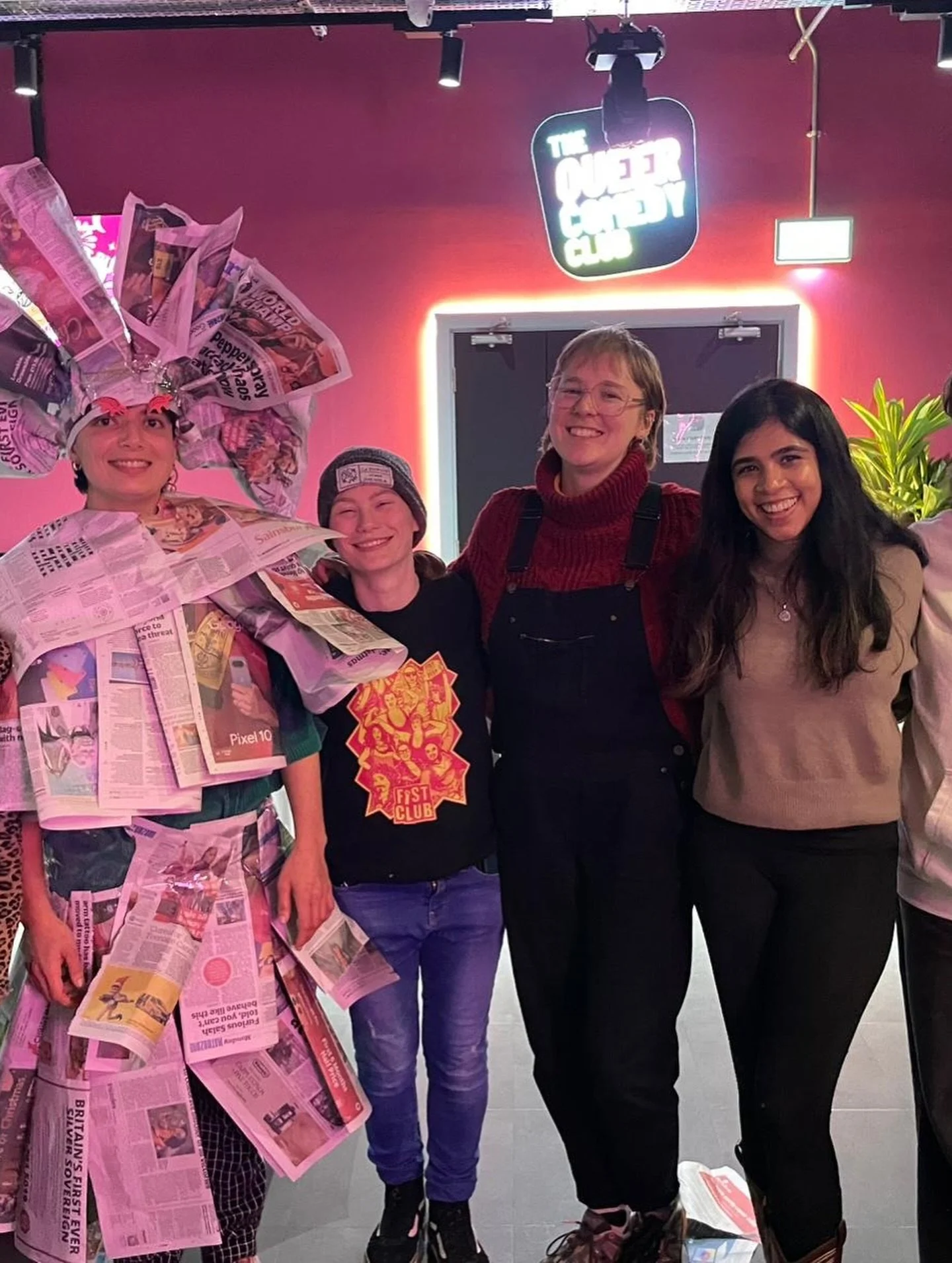 2026 we already love you 😘