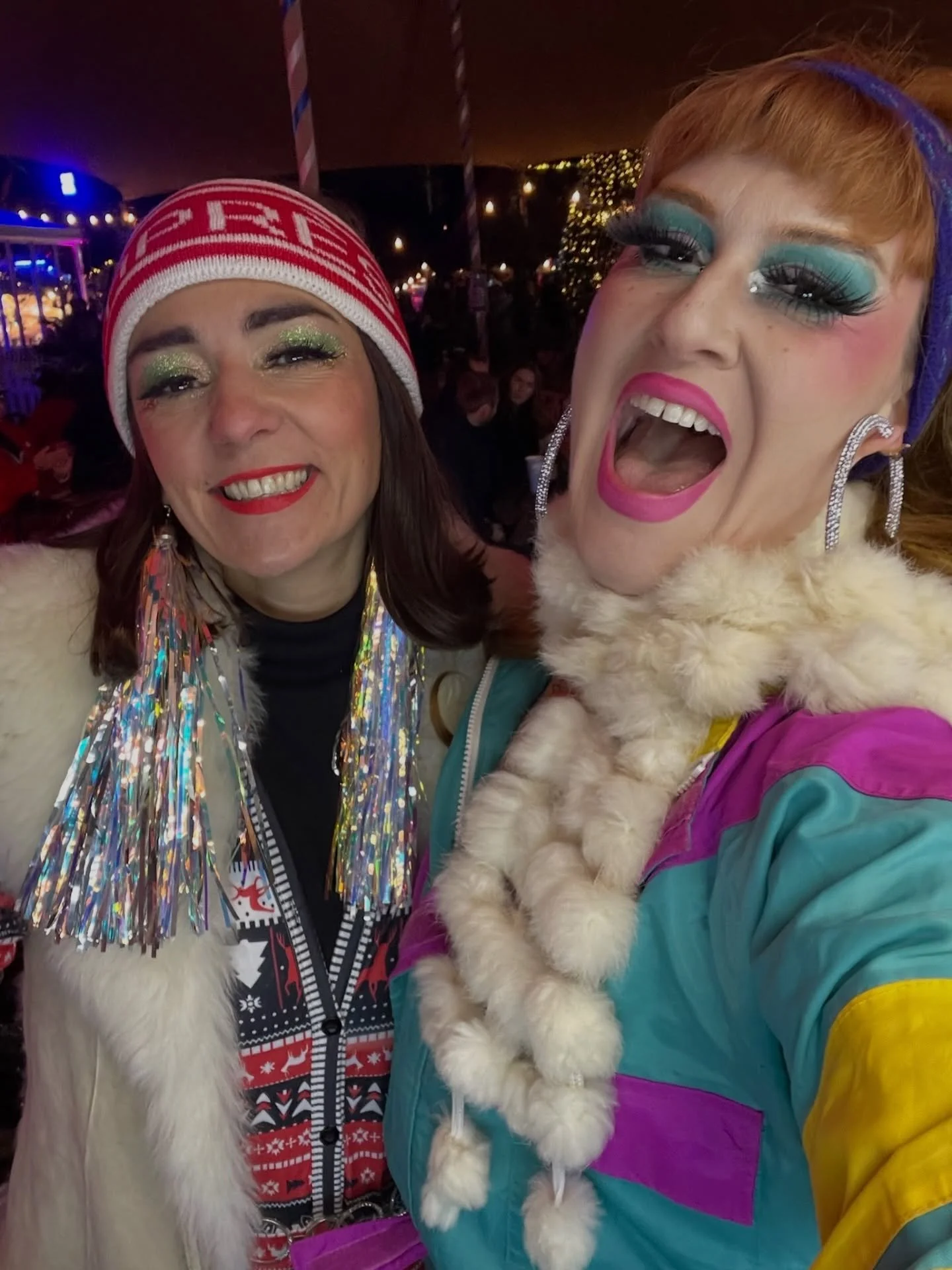 A/W you were fun, but it&rsquo;s time to bring back the sun please ☀️