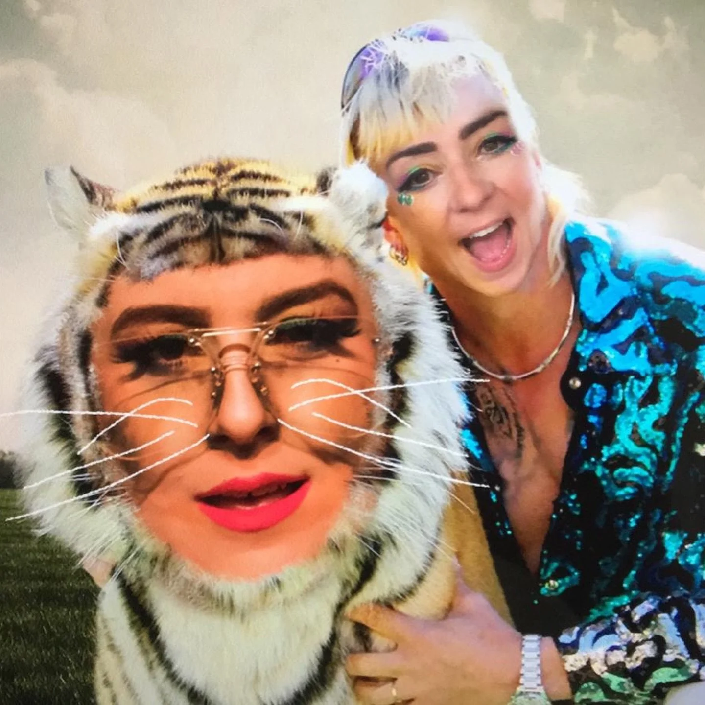 Remember when Miss Corona had us obsessed with online quizzes? We lived for that sh!t. 🤔