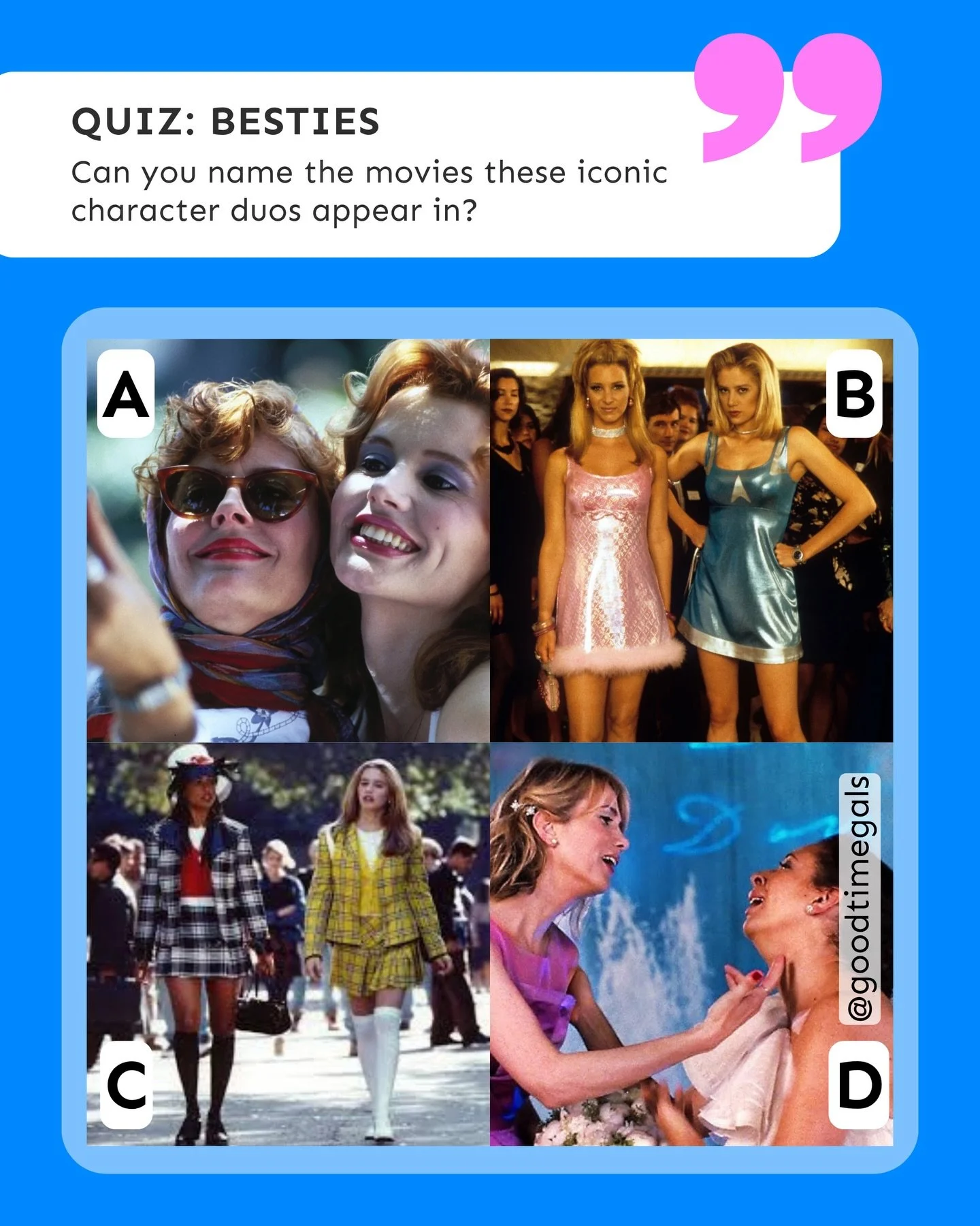 Send this to your BFF and book your table for pub quiz irl! 

Head to our pinned post for where to find us this week 🗓️ 

#pubquiz #thingstodoinlondon #thingstodoinbrighton