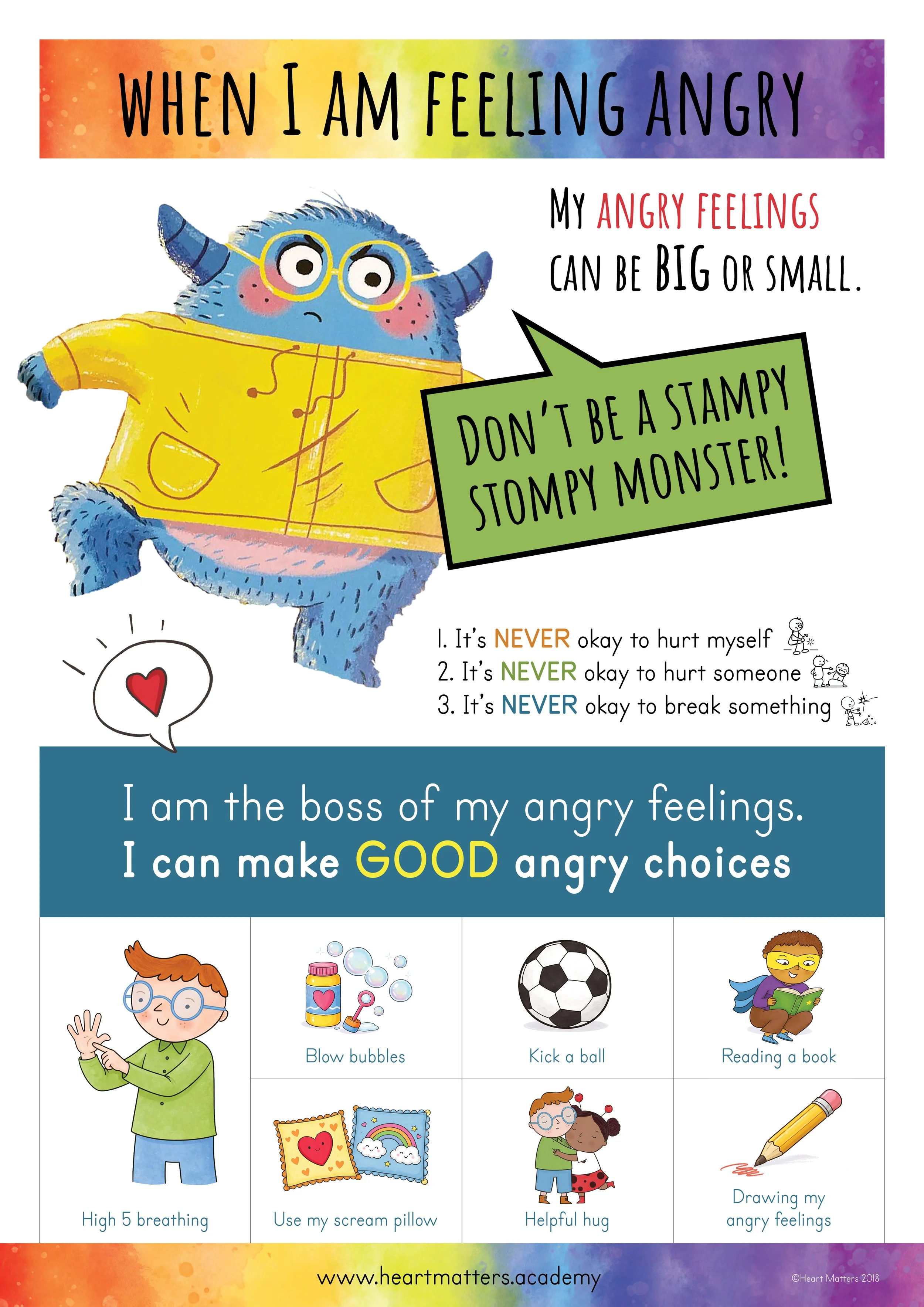 Nursery Stompy Poster.jpg