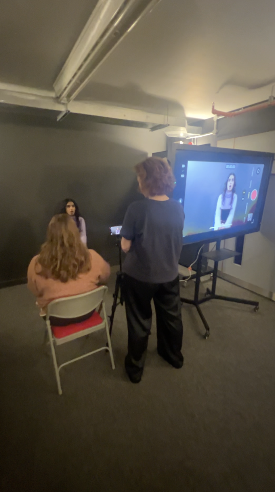 The Ultimate Self-Tape Intensive