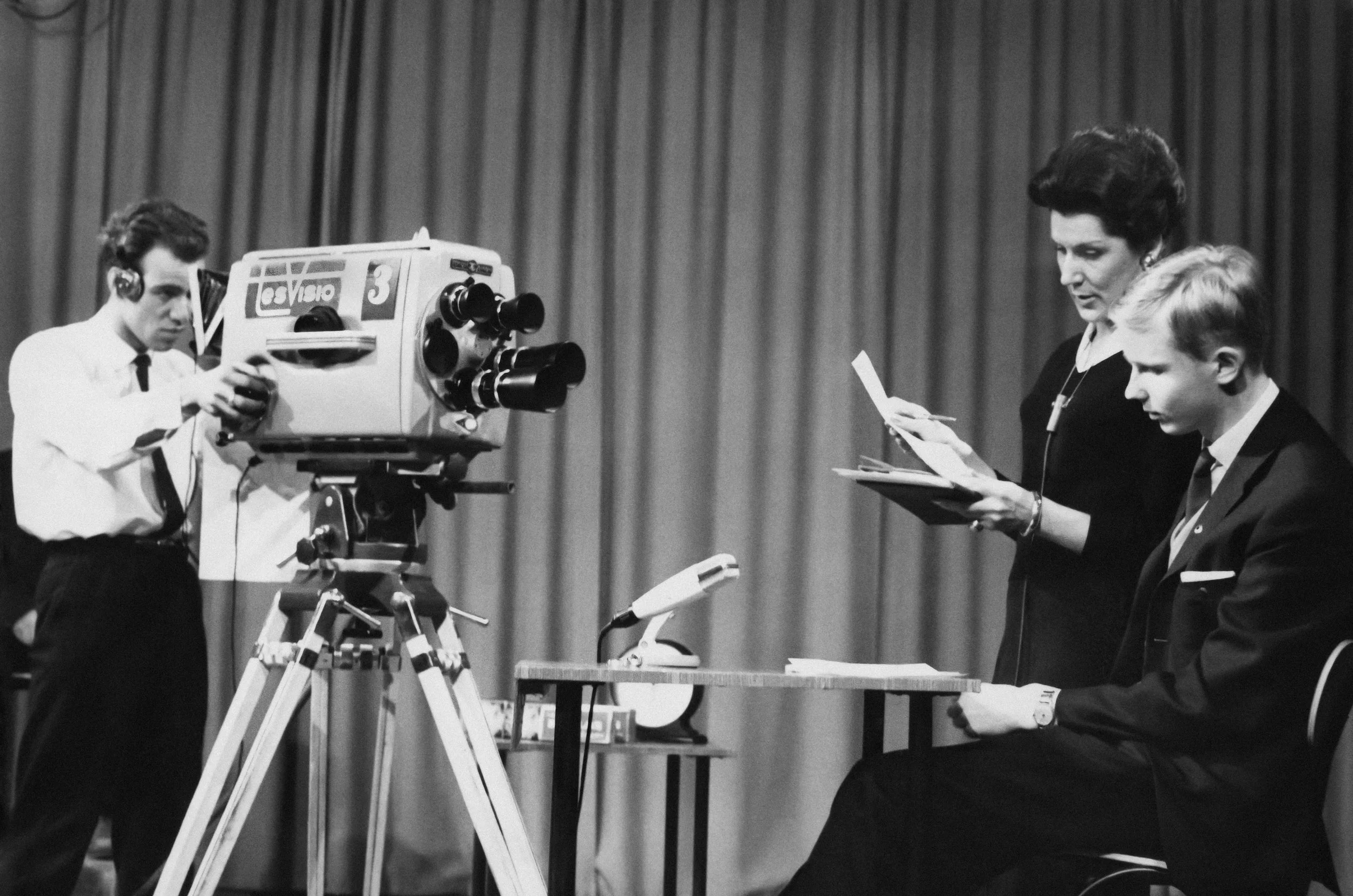 The ONLINE Self-Tape Intensive