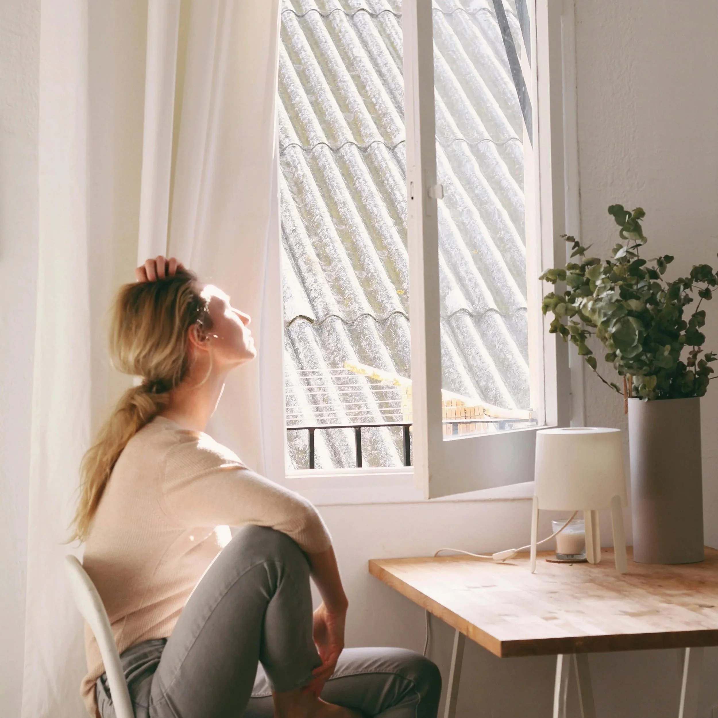 Perimenopause &amp; Your Mind