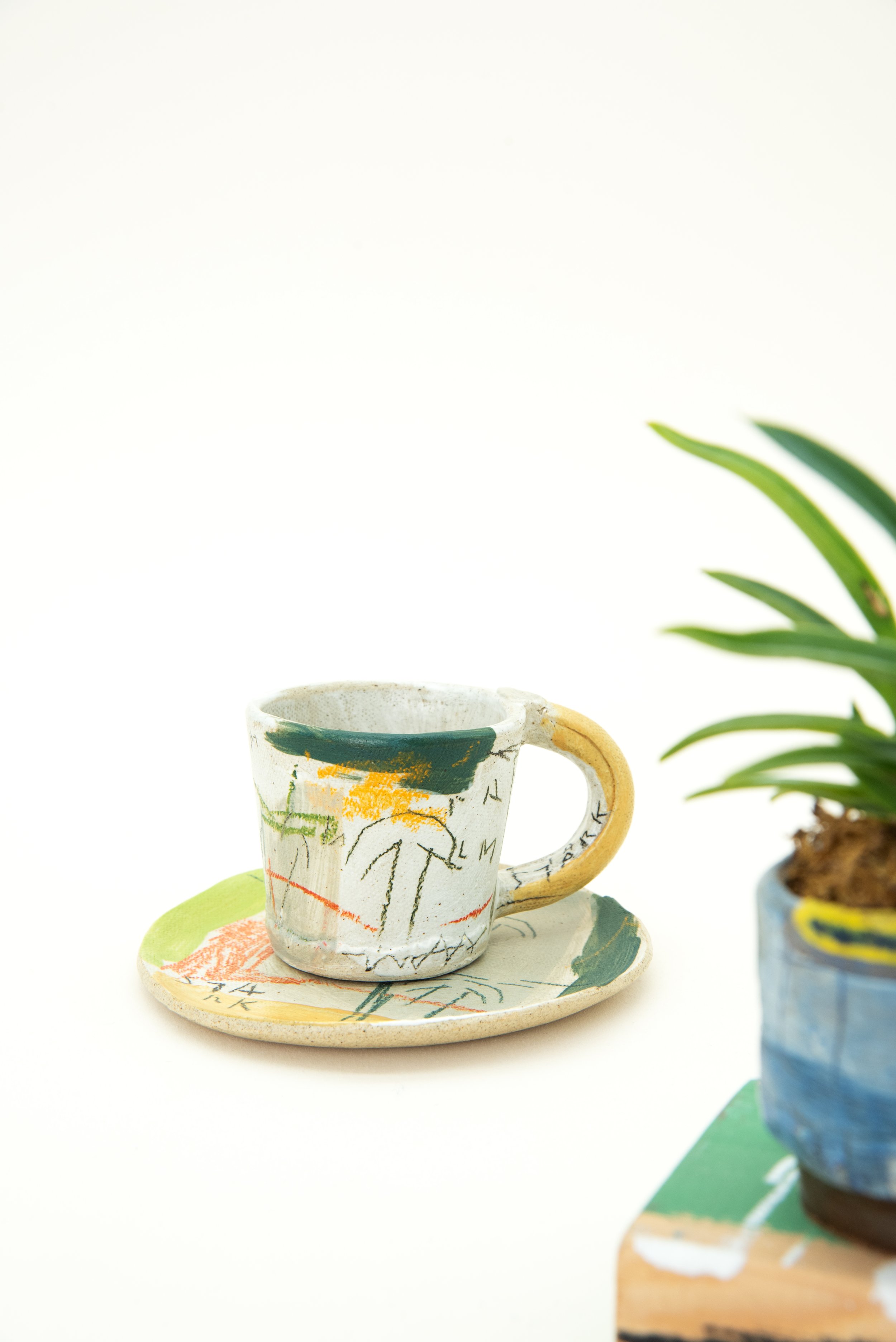 Mug Cup Set