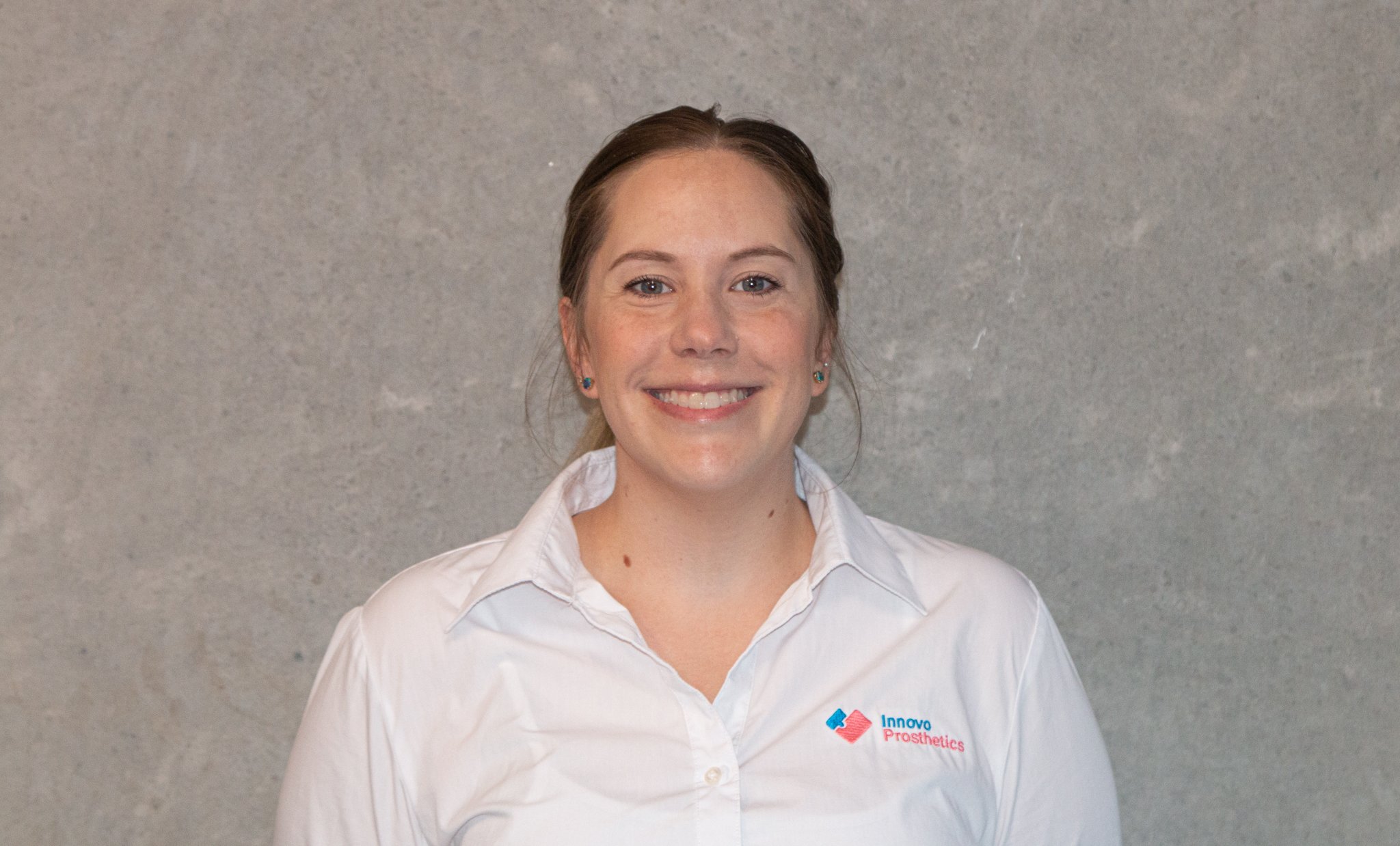 Our Team — Innovo Prosthetics