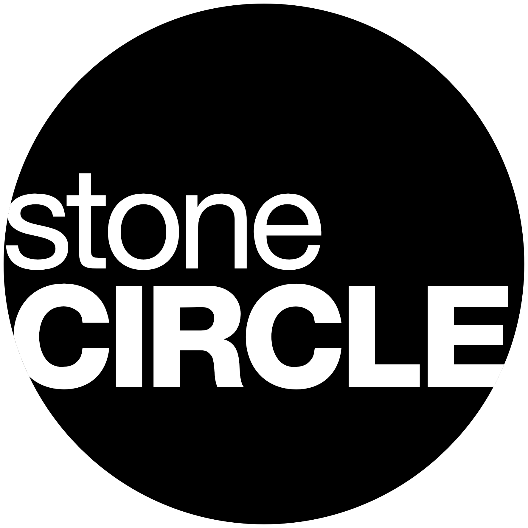 stoneCIRCLE stone fabricators logo