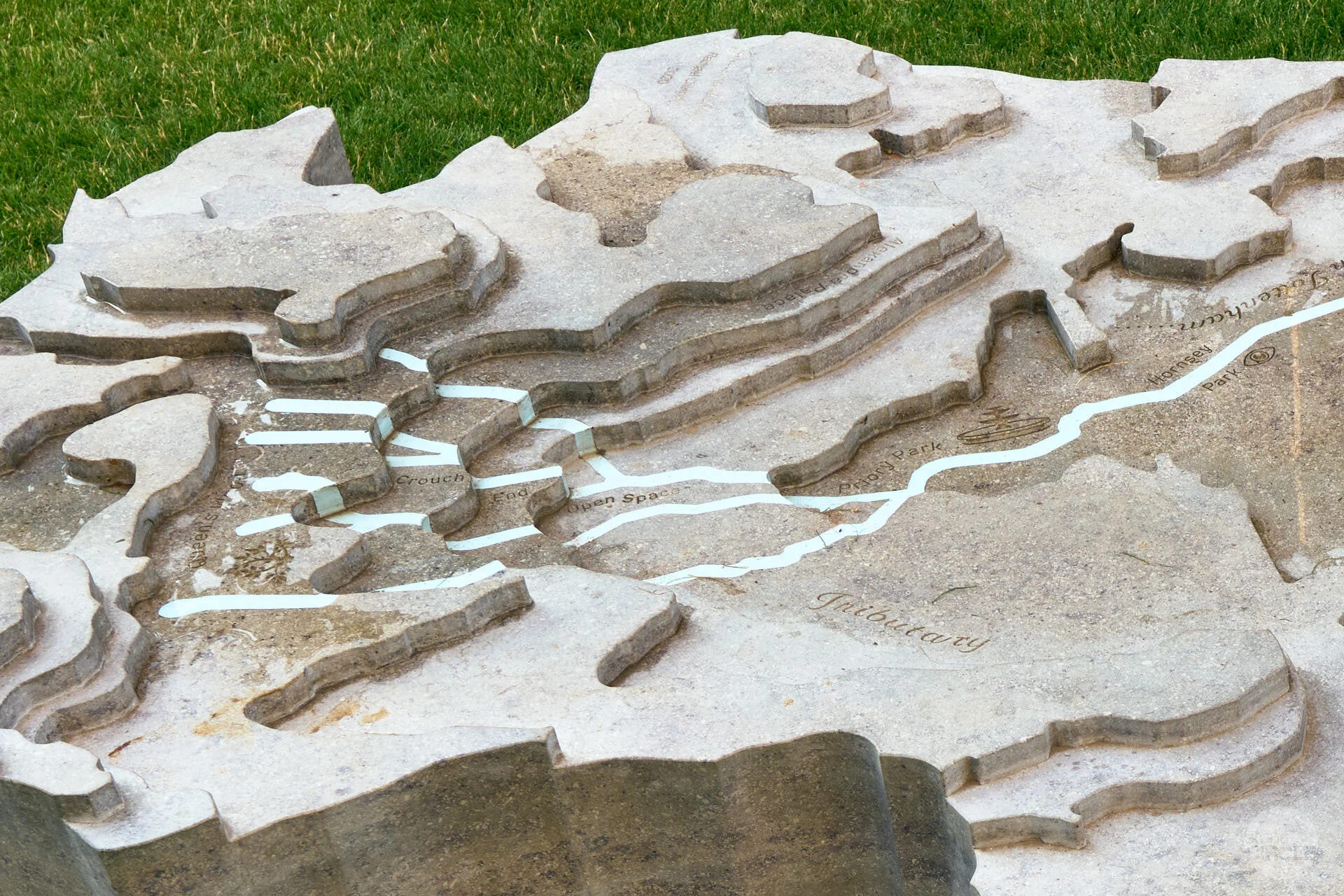 Public Stone Sculpture Manufacturers UK