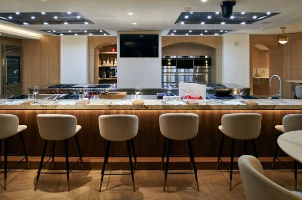 Sub-Zero & Wolf Showroom, Knightsbridge