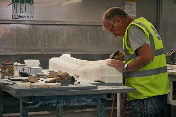 How We Cut Waste (Not Corners)