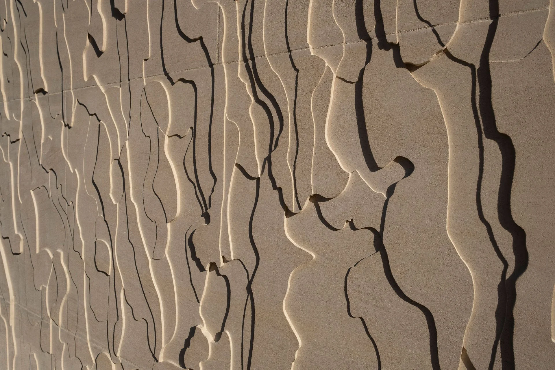 Susanna Heron, Esquina, (2023) Emmanuel College Cambridge