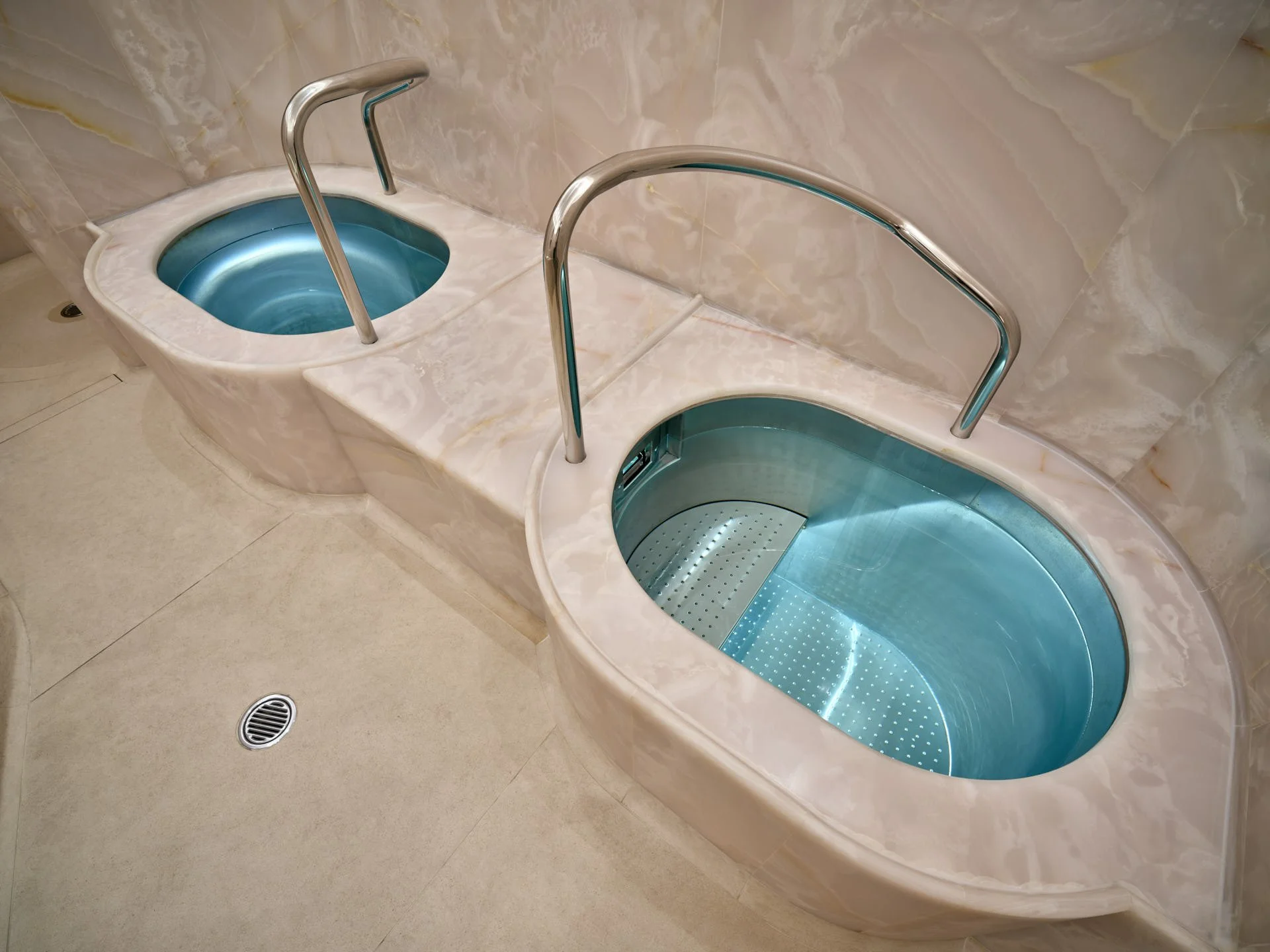 stoneCIRCLE - the Method spa - photo © Marco Joe Fazio Studio