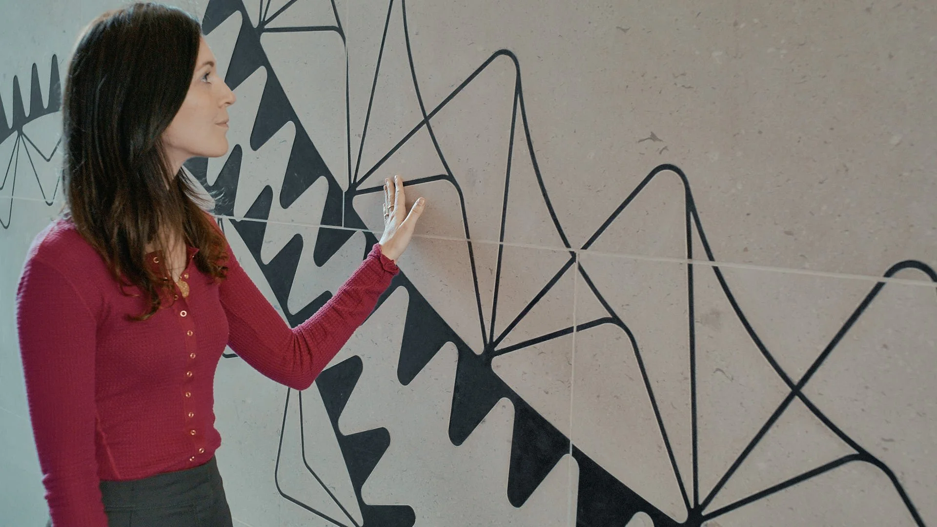 Rona Smith - An Age, An Instant, London