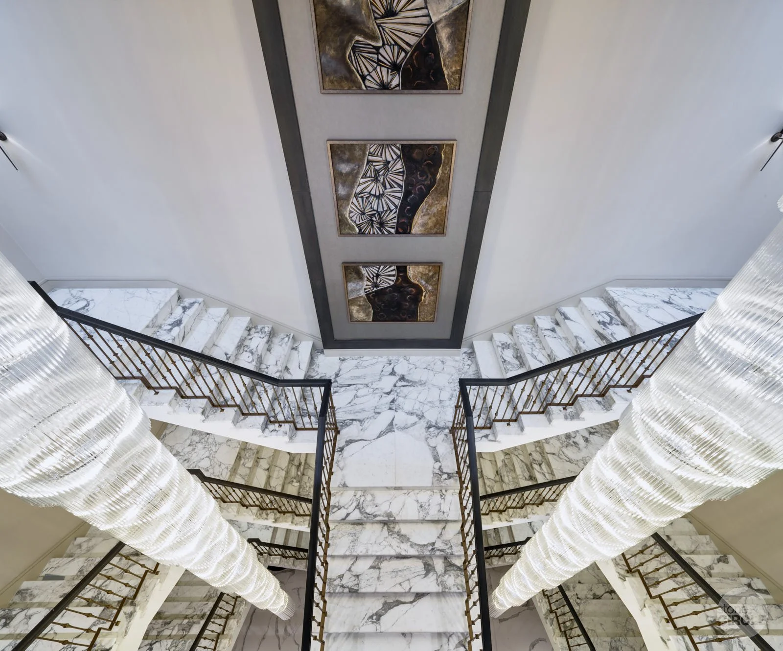 stoneCIRCLE stone flooring and staircases