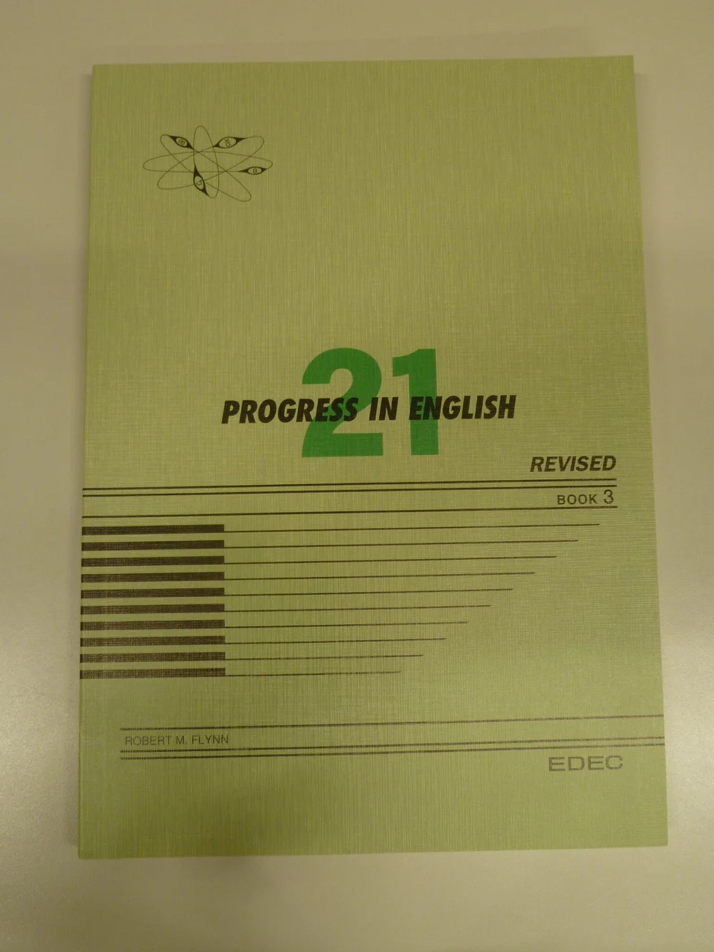 Progress In English 21 Revised版 Book１ ５ 英語教材ナビ