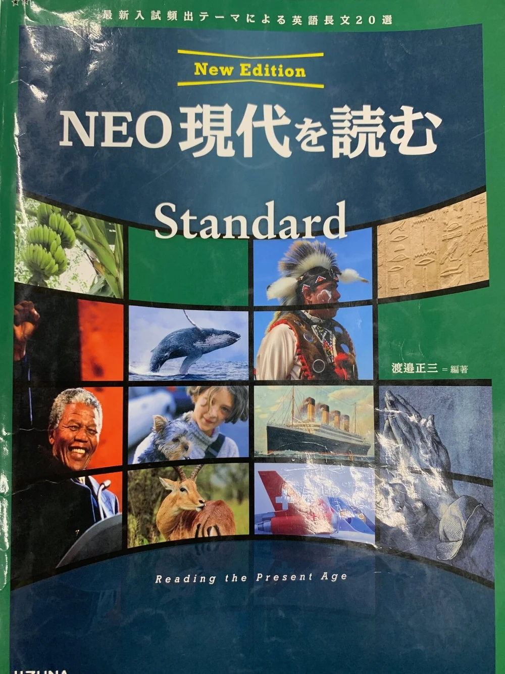 レビュー Neo現代を読む Standard 英語教材ナビ