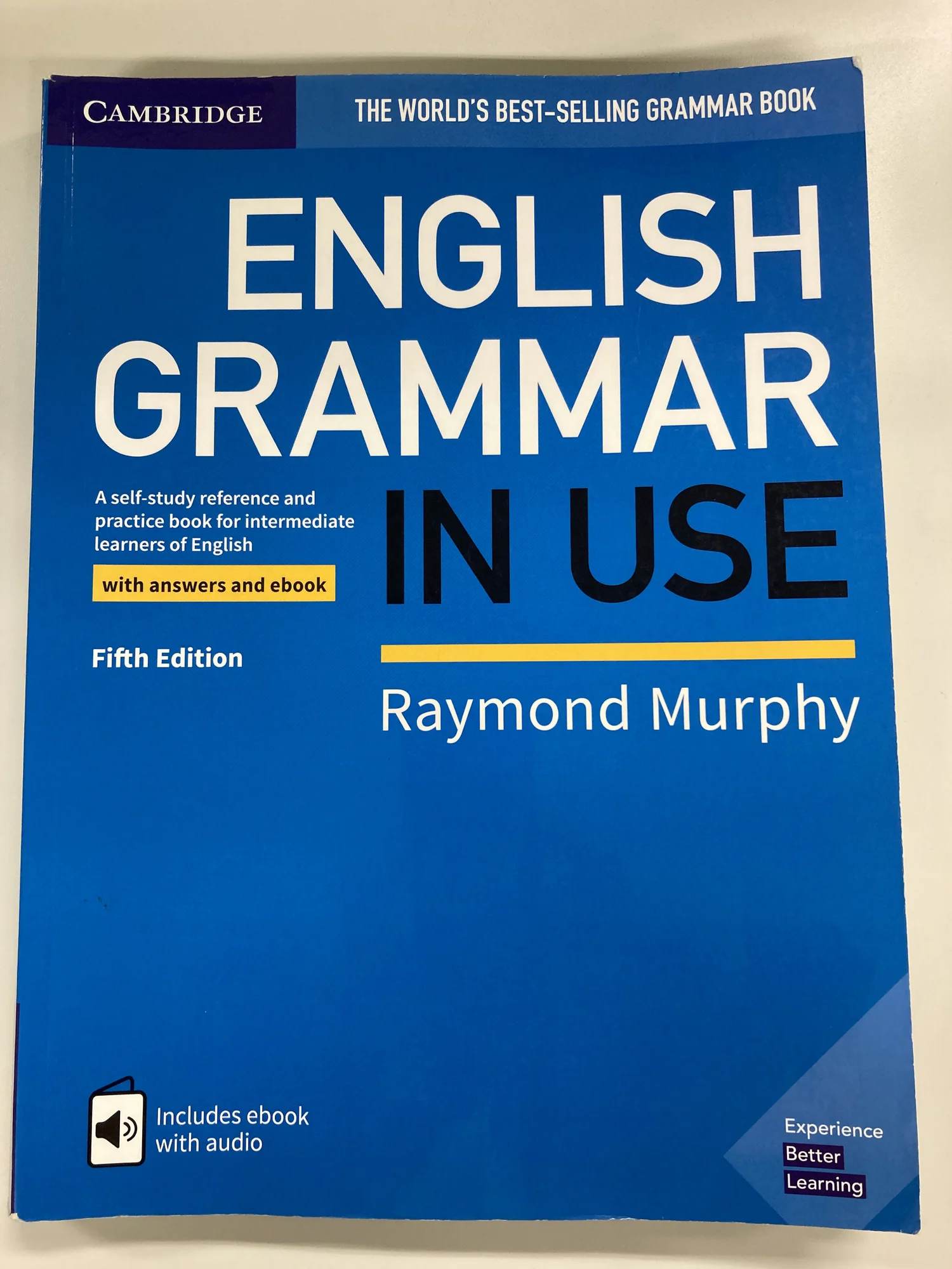 ケンブリッジ大学出版 英語教材一覧 英語教材ナビ