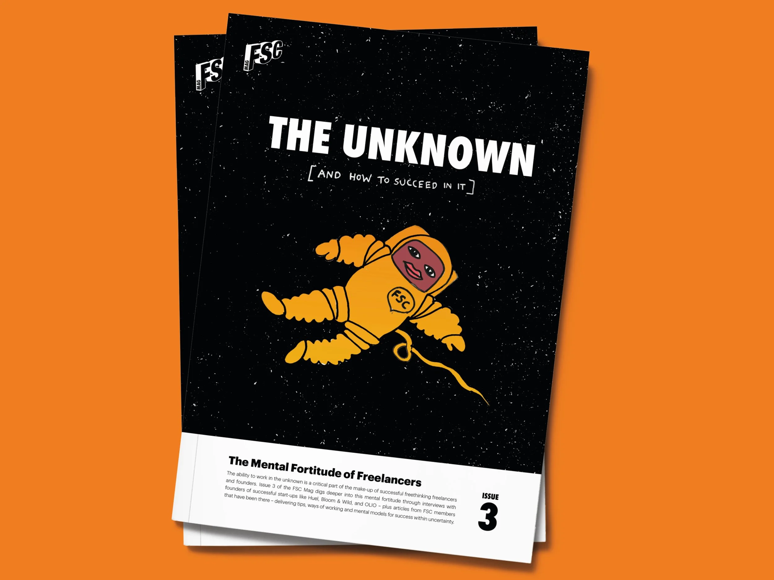 FSC Magazine