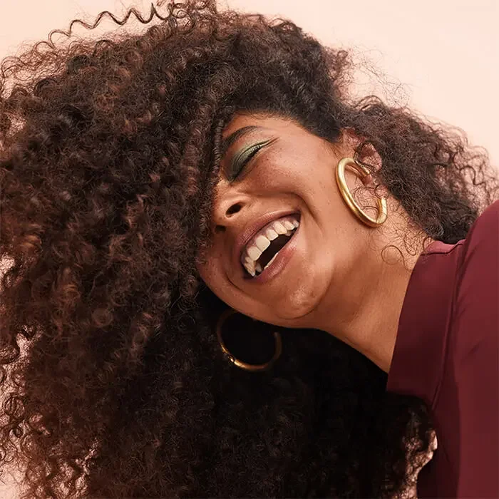 Stop Doing These If Your Hair Is Always Dry