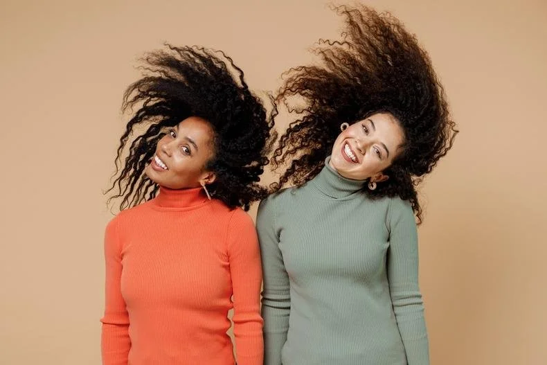 The Ultimate Moisture Routine for Afro Hair