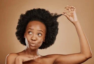 March Hair Goal: Stronger, Healthier Ends