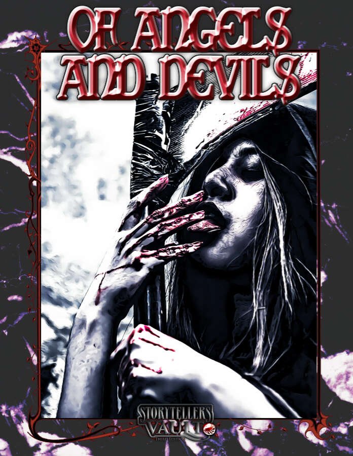 Of Angels and Devils