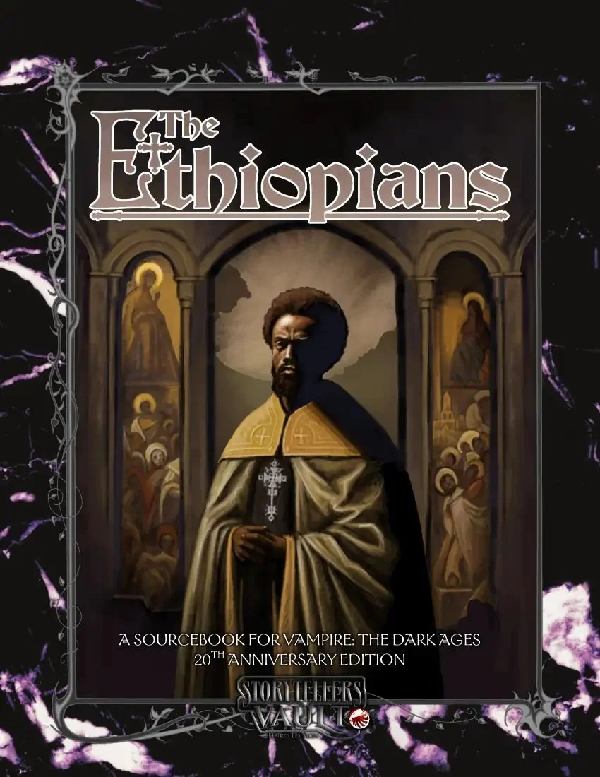 The Ethiopians