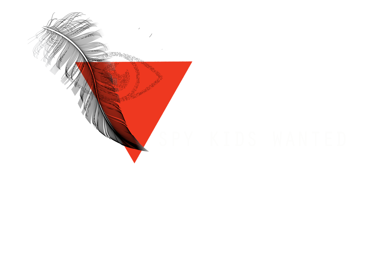 Spy Kids Wanted