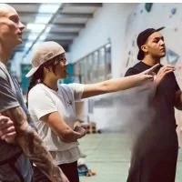 Ground Up: The bouldering essentials course