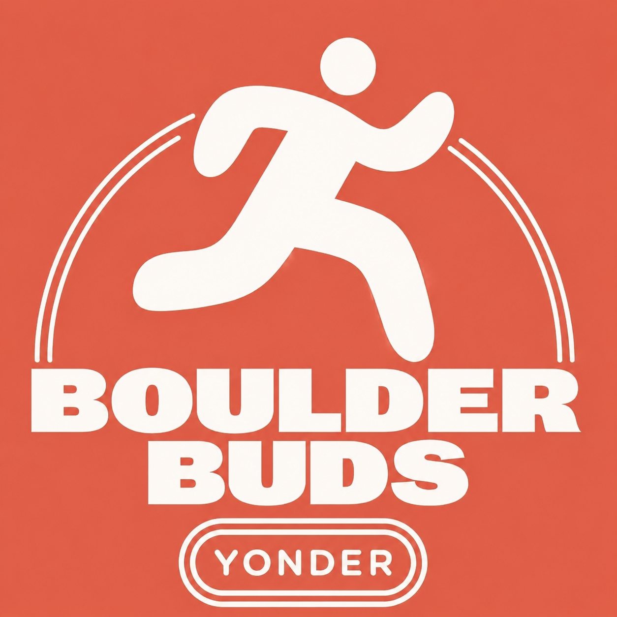 Boulder Buds Running Club Social