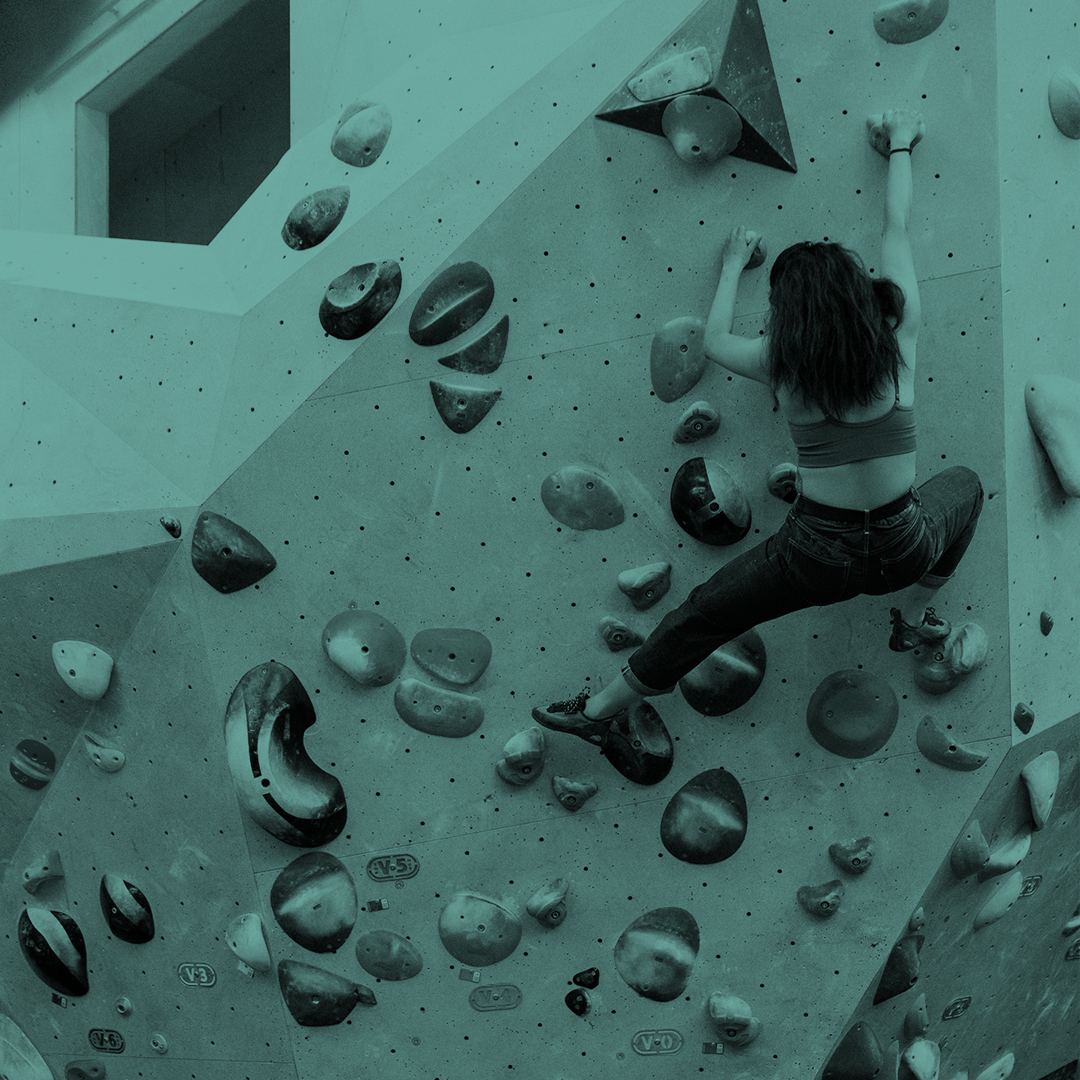 Yonder Climbing Yonder