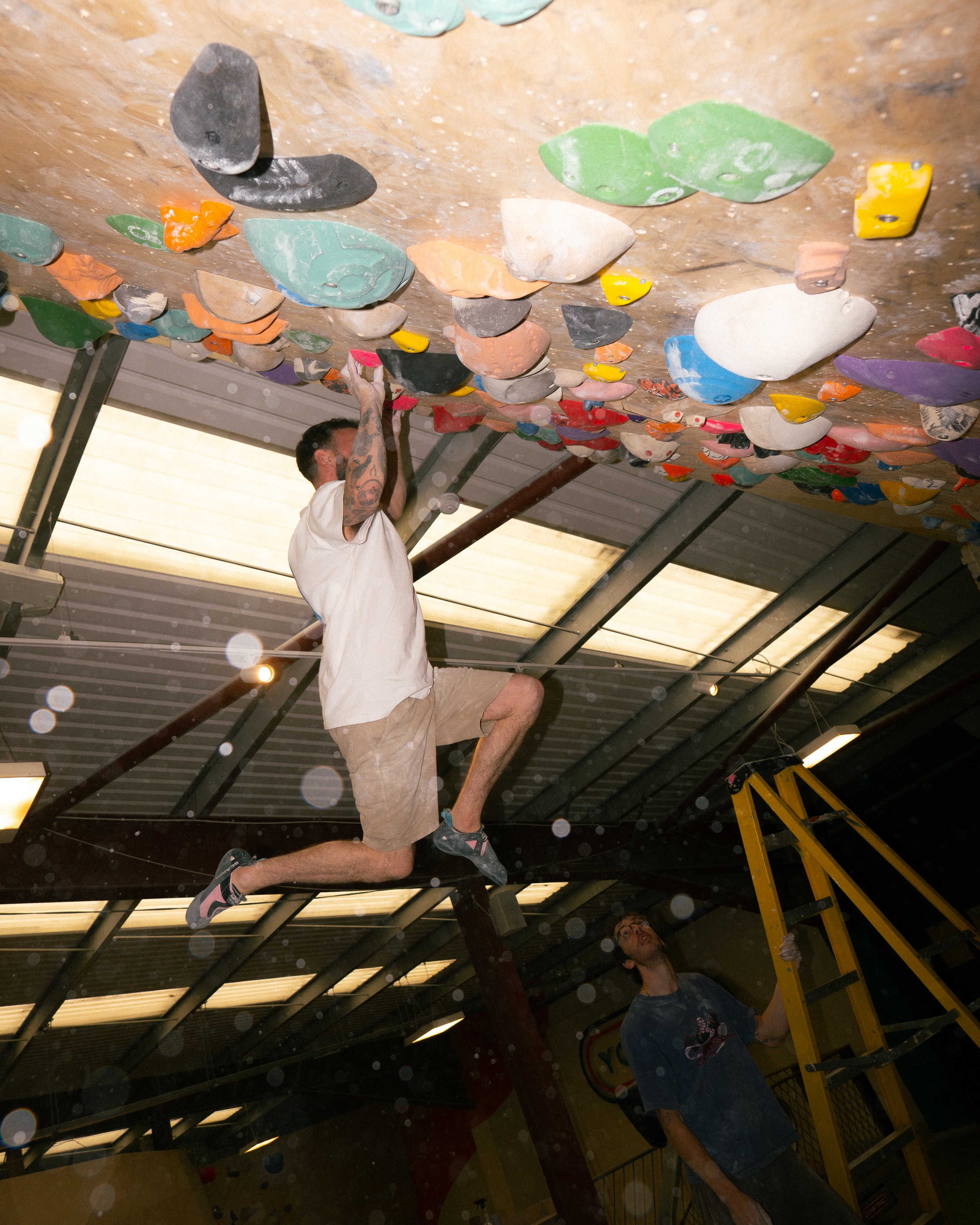 'All a Board' Open Board Social