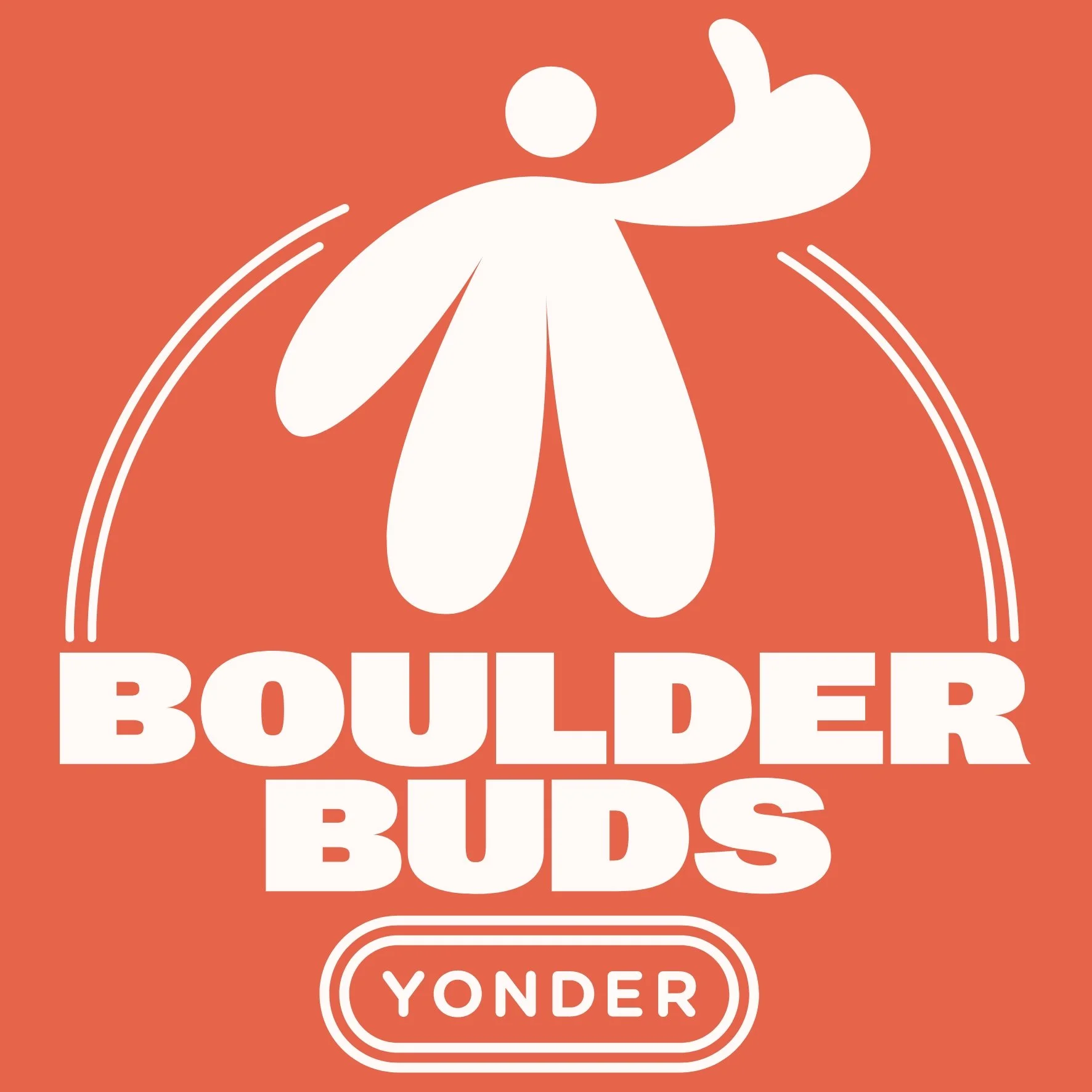 Boulder Buds Open Social