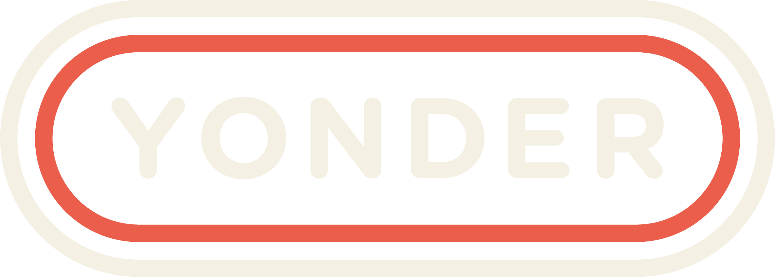 Yonder Primary Logo