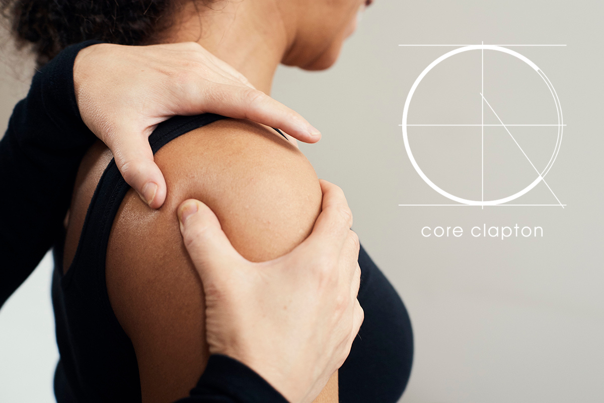 Core Clapton at Yonder