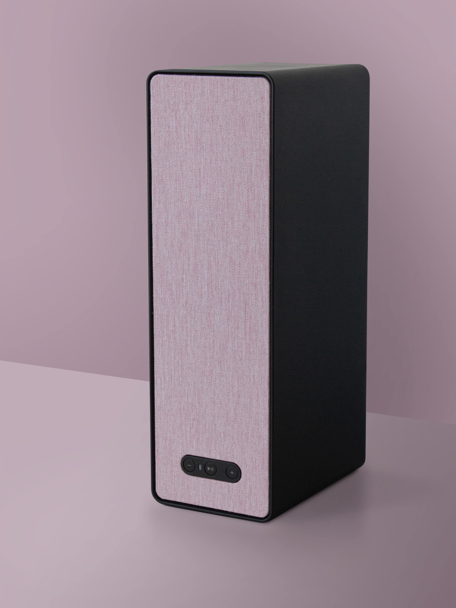 unisk-flamingo-pink-recycled-fabric-cover-upgrade-for-sonos-ikea-symfonisk-speaker-05.jpg