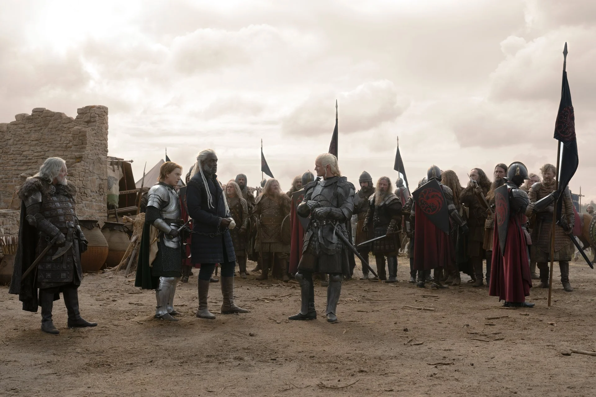 tommy-flanagan-freddie-fox-steve-toussaint-matt-smith_0.jpg