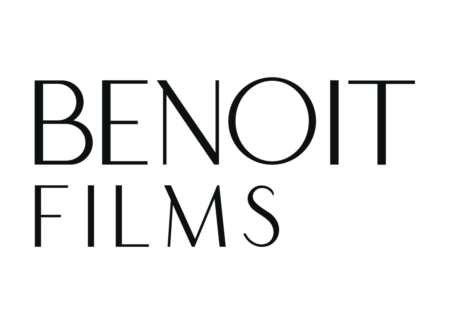 Benoit Films