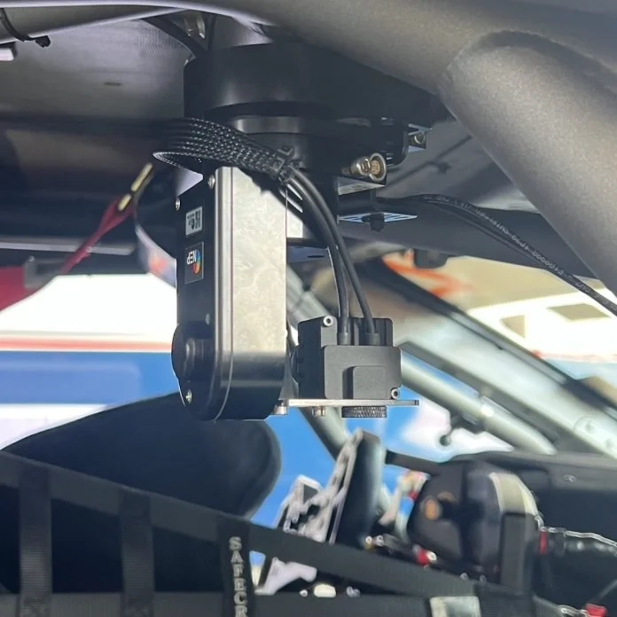 Powering PROTON: Micro L Head Selected for NEP’s 2026 Repco Supercars Championship Coverage