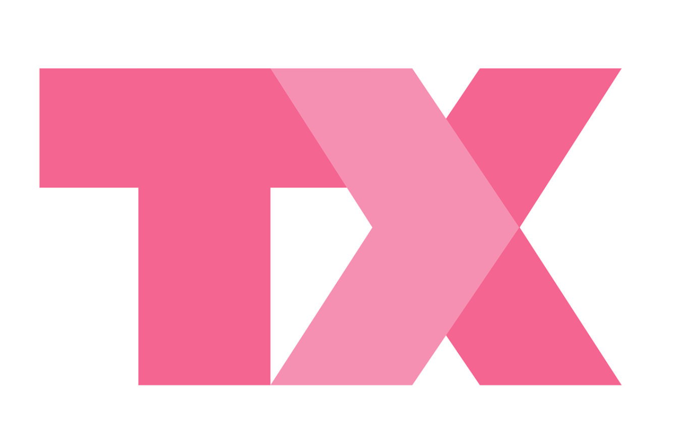 Transmission TX Rental company logo