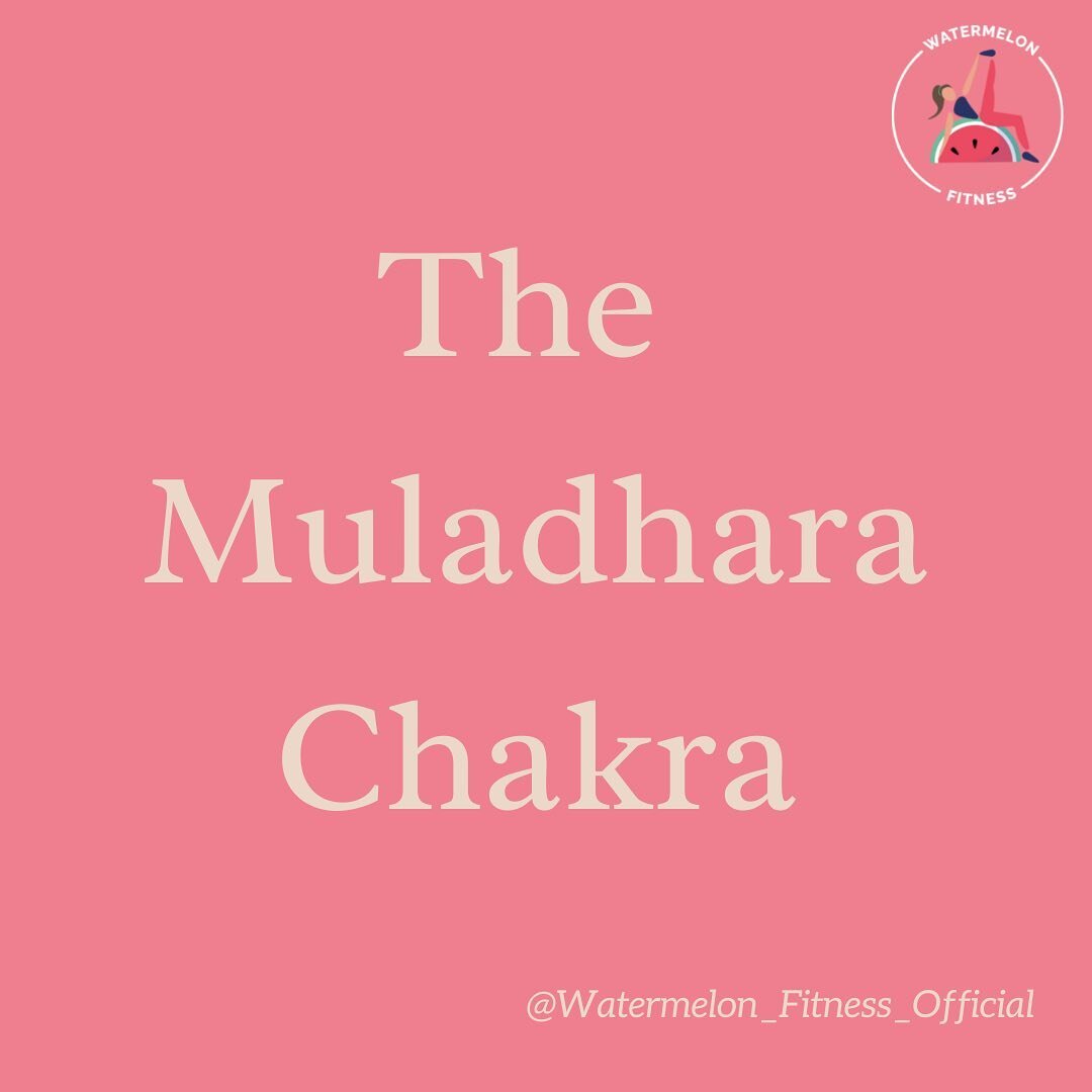 🔺The Muladhara Chakra🔺

How&rsquo;s your first Chakra doing? 
Do you feel balanced? Rooted? 
Or tired and sluggish?

Scroll through the slides and get this saved for when your Muladhara isn&rsquo;t behaving itself 🔺

Head over to my website romana