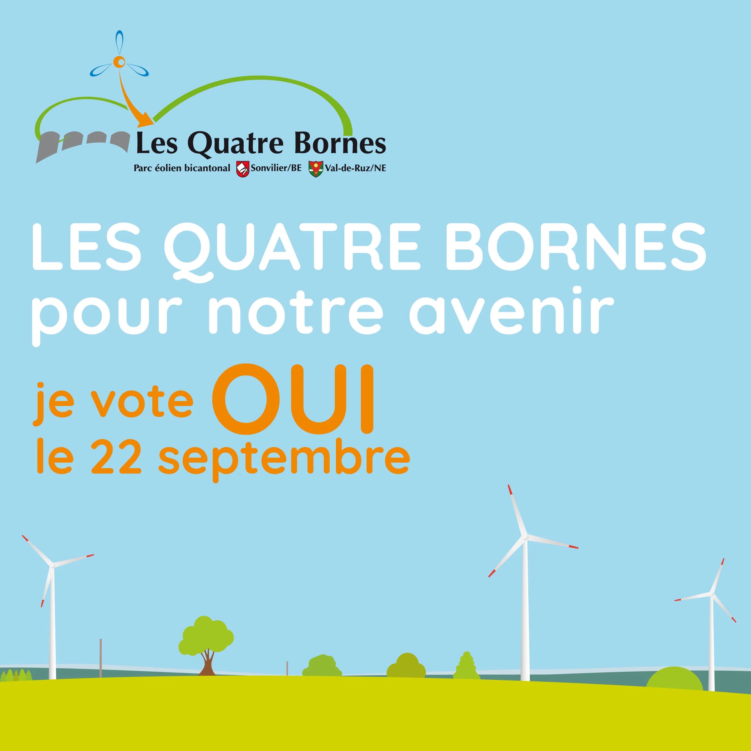 Les enjeux de la votation du 22 septembre