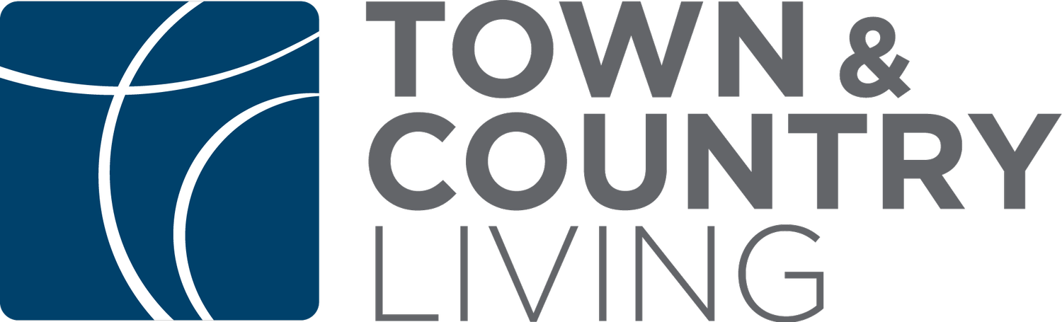 Town &amp; Country Living
