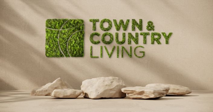 General 6 — Town & Country Living