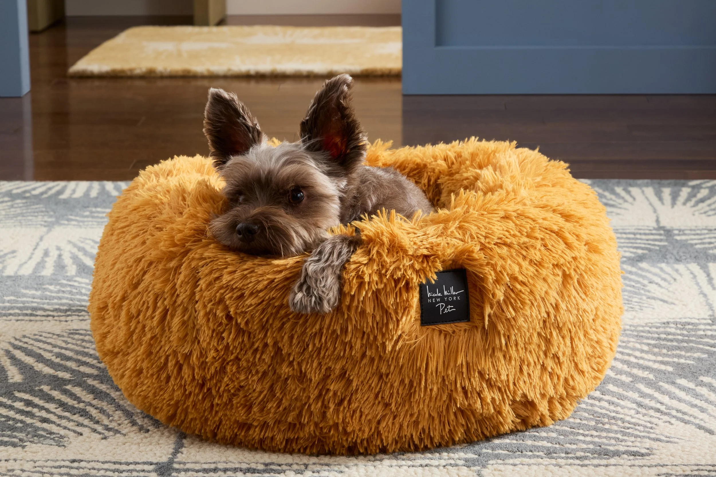 NICOLE MILLER_DONUT_GOLD_PET BED_CORNER_OPTION-03.jpg