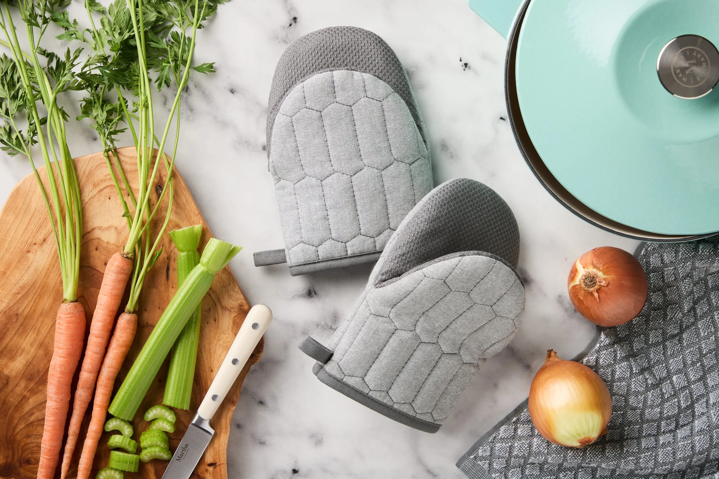 MARTHA STEWART_HONEYCOMB QUILTED CHAMBRAY_GREY_2PK MM_SIMPLE.jpg