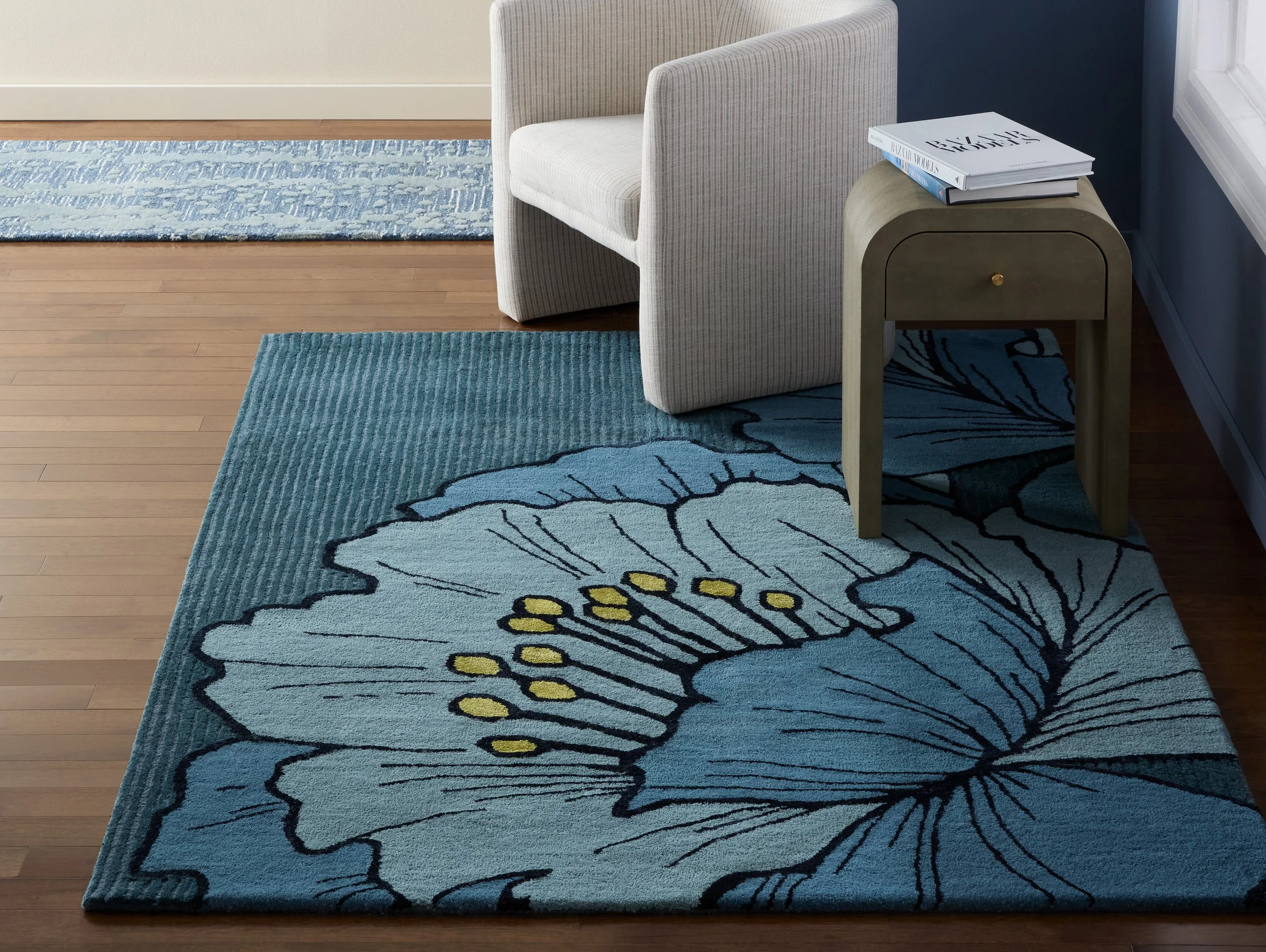 NICOLE MILLER_OSLA FLORA GRANDEUR_BLUE_AREA RUG_SIMPLE-02.jpg