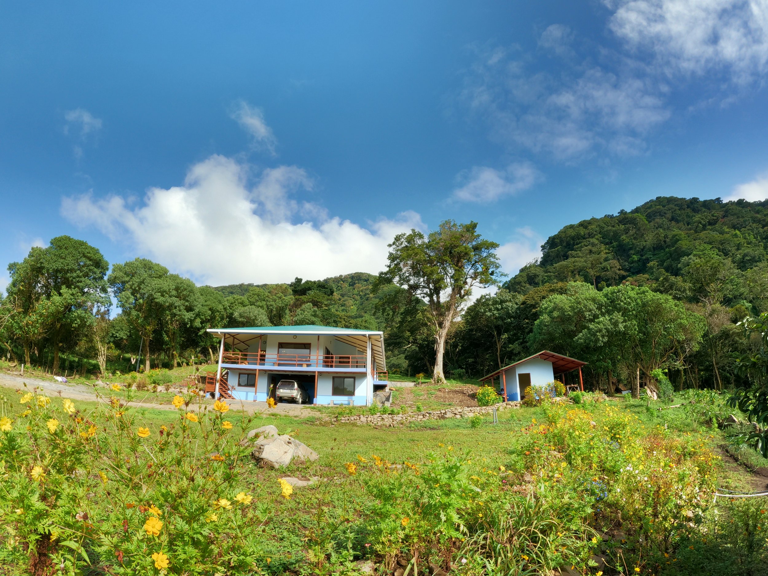 Byodinamic Farm